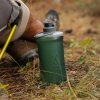 Butelka składana HydraPak Flux Bottle 1,5 L - sage green